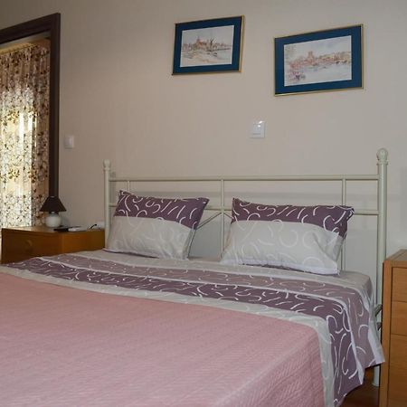 Appartamento Petros House Nikiti  Esterno foto