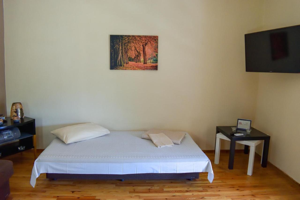 Appartamento Petros House Nikiti  Esterno foto