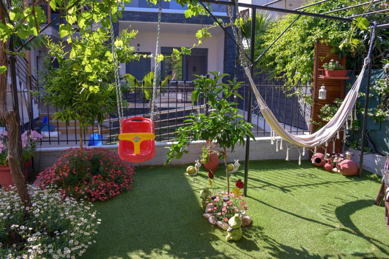 Appartamento Petros House Nikiti  Esterno foto